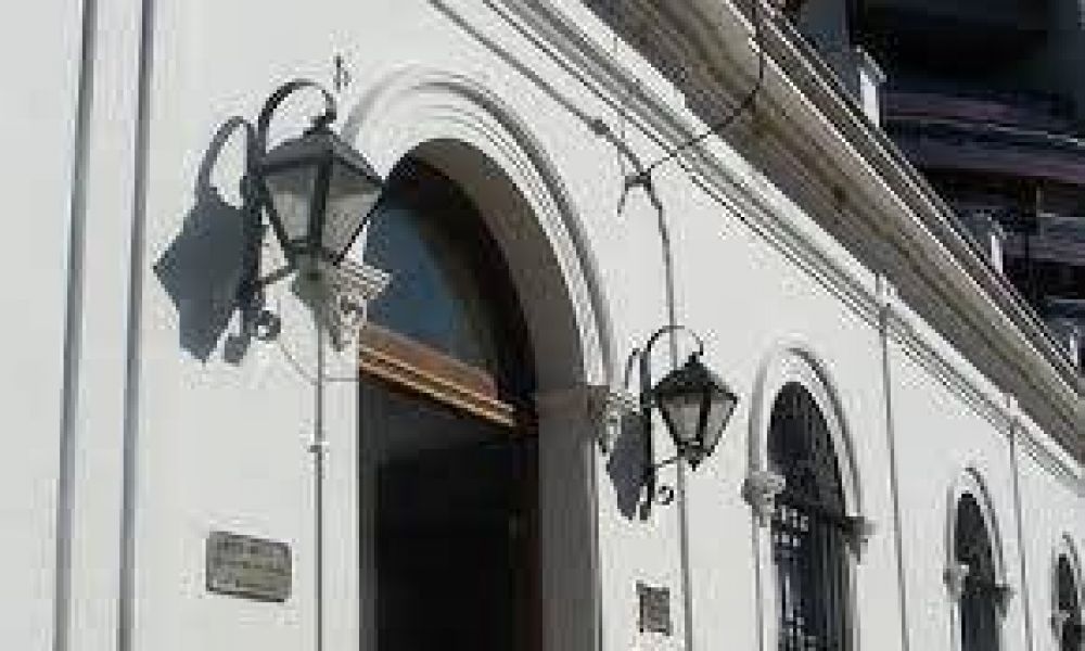 La EET N� 1 eligi� su Centro de Estudiantes