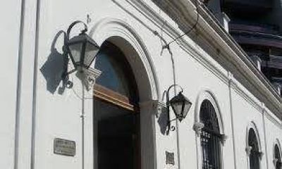 La EET N� 1 eligi� su Centro de Estudiantes