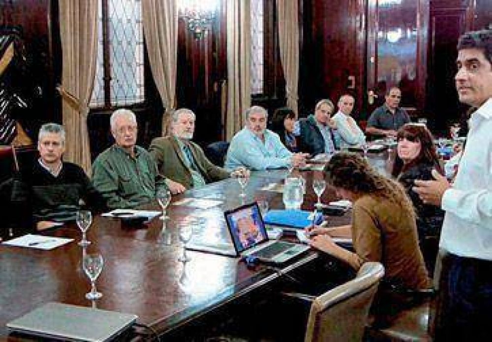 Chubut ratifica su liderazgo en la preservaci�n de los recursos naturales 