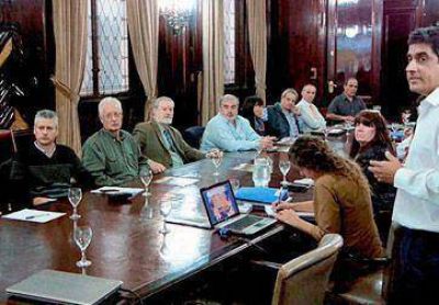 Chubut ratifica su liderazgo en la preservaci�n de los recursos naturales 