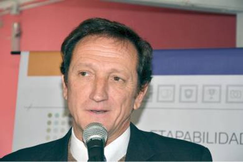 Concejales del FpV podr�an sumarse al bloque �Chubut Somos Todos�