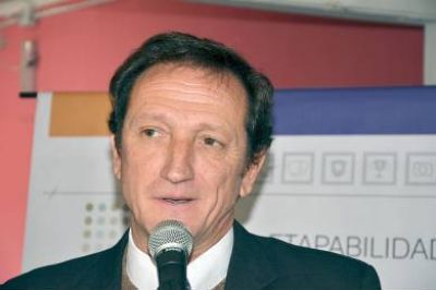 Concejales del FpV podr�an sumarse al bloque �Chubut Somos Todos�