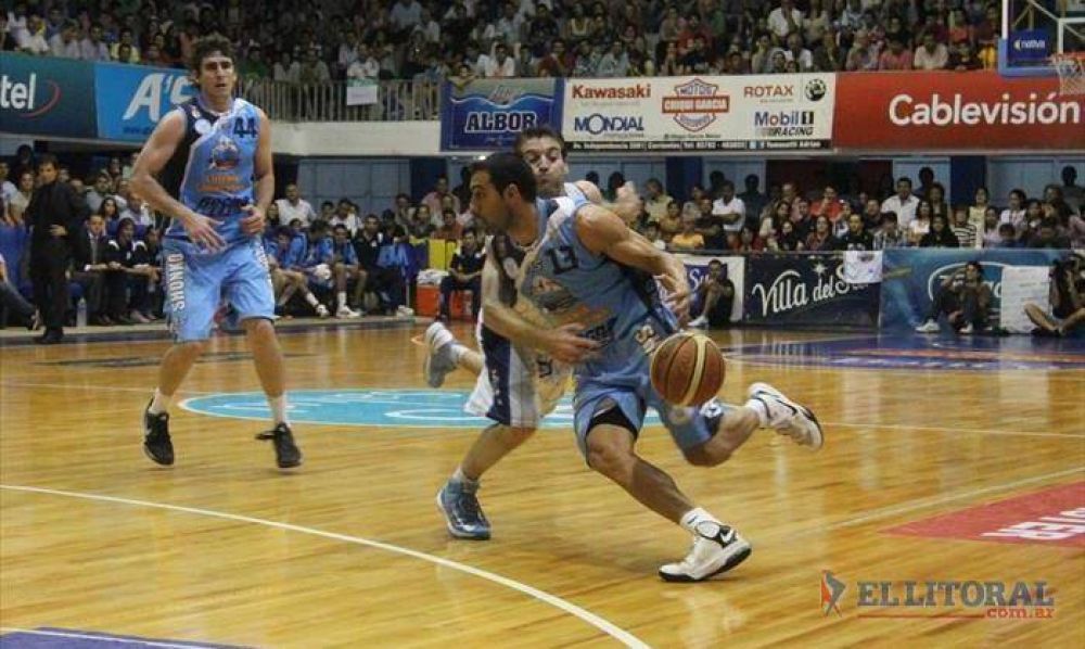 Regatas se adelant� en la semifinal