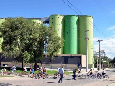 Quieren restringir el tr�nsito en la ciudad, durante un d�a