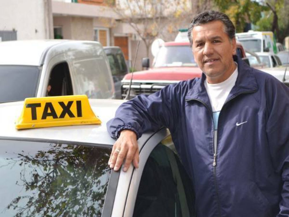 Da nacional del Taxista: un oficio que es mucho ms que manejar