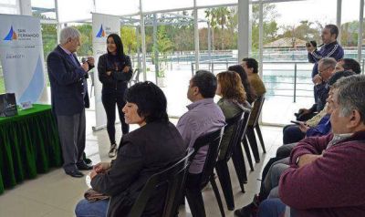 San Fernando sigue apoyando a �rica �La Pantera� Far�as tras su ca�da en B�lgica