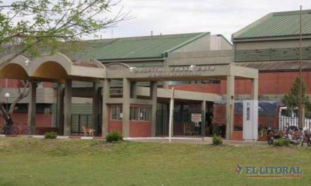 Violaron a una joven a la salida de un baile en un polideportivo