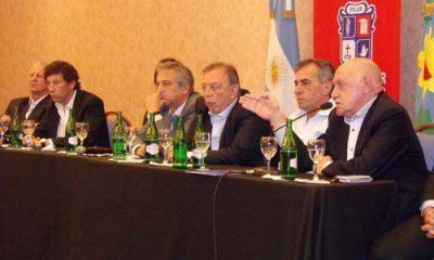 Las dudas que genera el proyecto para limitar las reelecciones