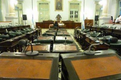 Una dura derrota del oficialismo en Diputados