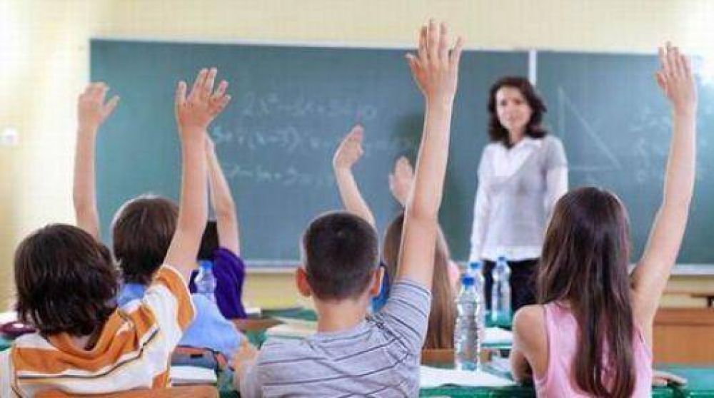 Drogas: en la escuela hay situaciones que prenden la luz de emergencia