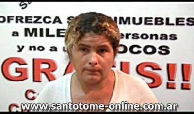 Intent� quemar el auto de un vendedor de droga
