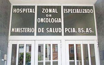 Concejales pidieron a Collia regularizar env�o de drogas al Oncol�gico