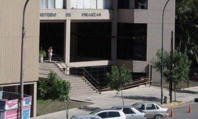 La Provincia recaud� $ 1.290 millones en abril