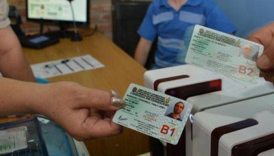 Las viejas licencias mantienen su fecha