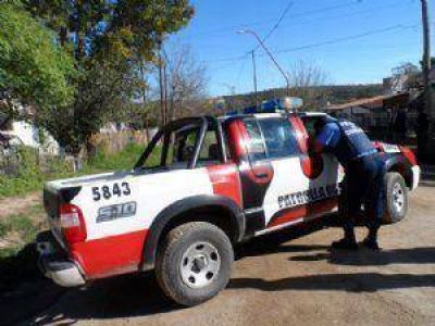 Carlos Paz: Secuestran 1kg. de coca�na, hay tres detenidos