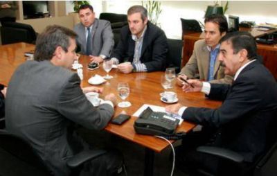 Municipalidad: sin inspectores hasta nuevo aviso