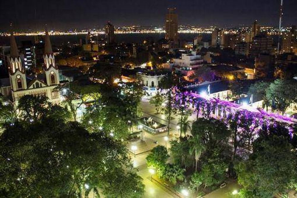 El turismo dej� un mill�n y medio de pesos en Posadas durante el fin de semana largo
