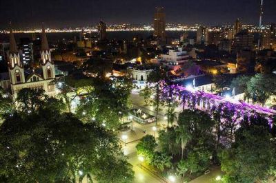 El turismo dej� un mill�n y medio de pesos en Posadas durante el fin de semana largo