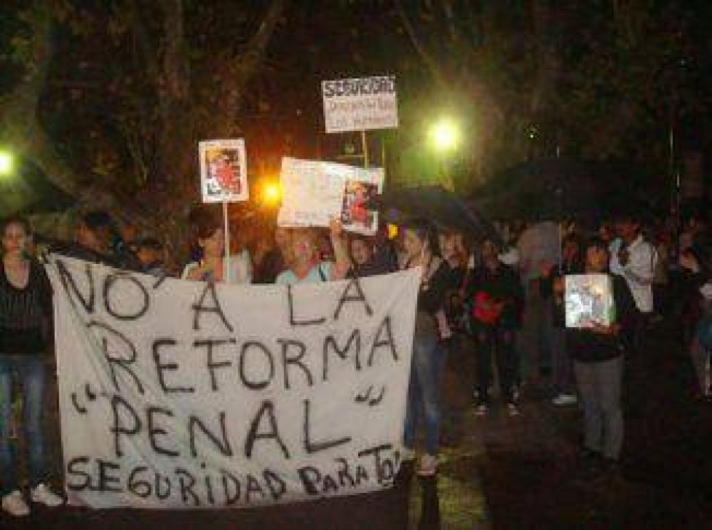 La inseguridad vuelve a la agenda p�blica de Quilmes