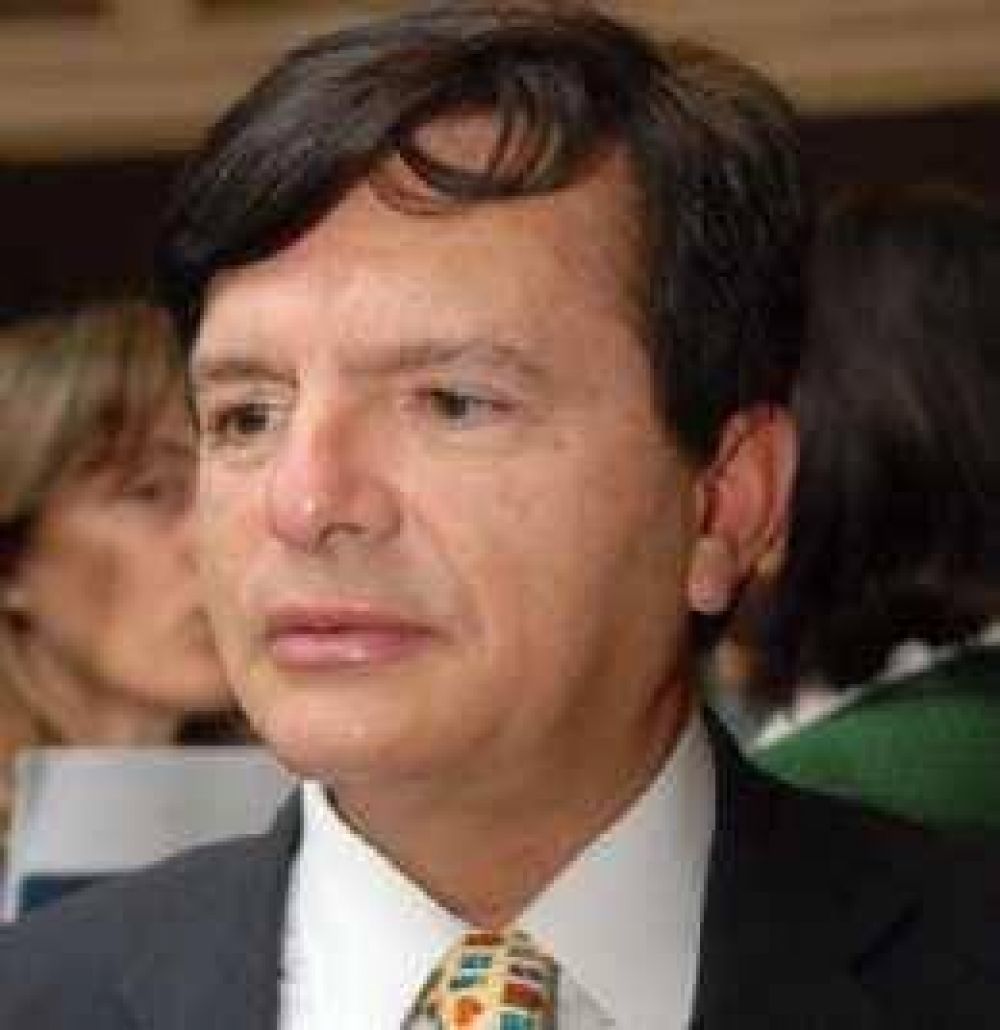"La Corte de la Argentina es moderna"