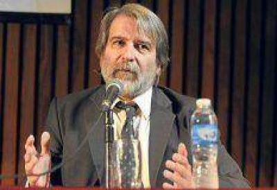 �Haya 2 � 10 jueces federales, el escenario no cambia�