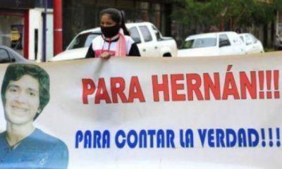 �En la Justicia misionera no creo m�s�