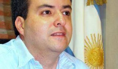 Rojas: Intendente Caso inaugura obras