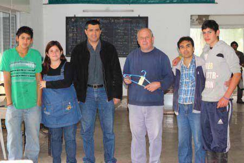Una empresa con responsabilidad social