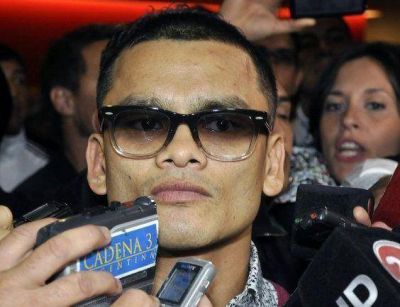 La justicia fall� a favor del boxeador santafesino