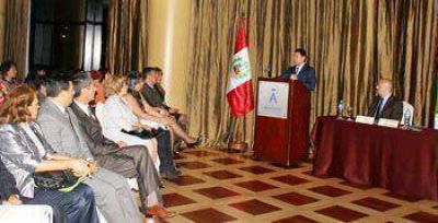 Mercociudades: se reunieron las autoridades de la Unidad Tem�tica de Seguridad