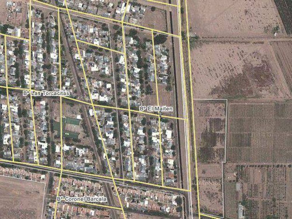 Encontraron muerto a un hombre en Maip�, estaba golpeado y faltan objetos de su casa