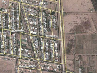 Encontraron muerto a un hombre en Maip�, estaba golpeado y faltan objetos de su casa