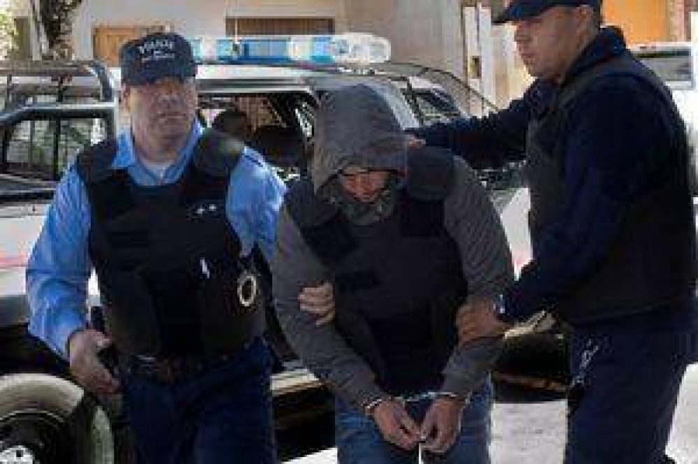 Ra�l Varela declar� y asegur� que Arias se disparo solo
