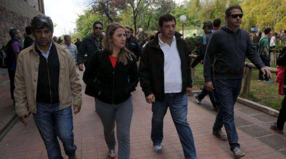 Comperatore no habla de emergencia