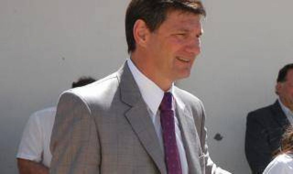 Intendente de Lincoln no quiere el Mercado Central de Samid
