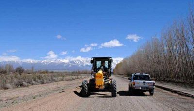 Inacci�n dirigencial nos deja aislados del corredor bioce�nico
