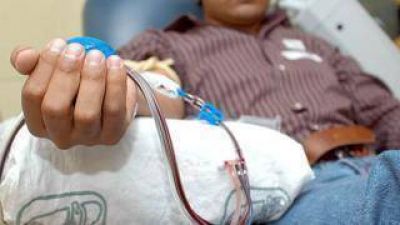 En Catamarca crecieron un 40 % las donaciones de sangre voluntarias