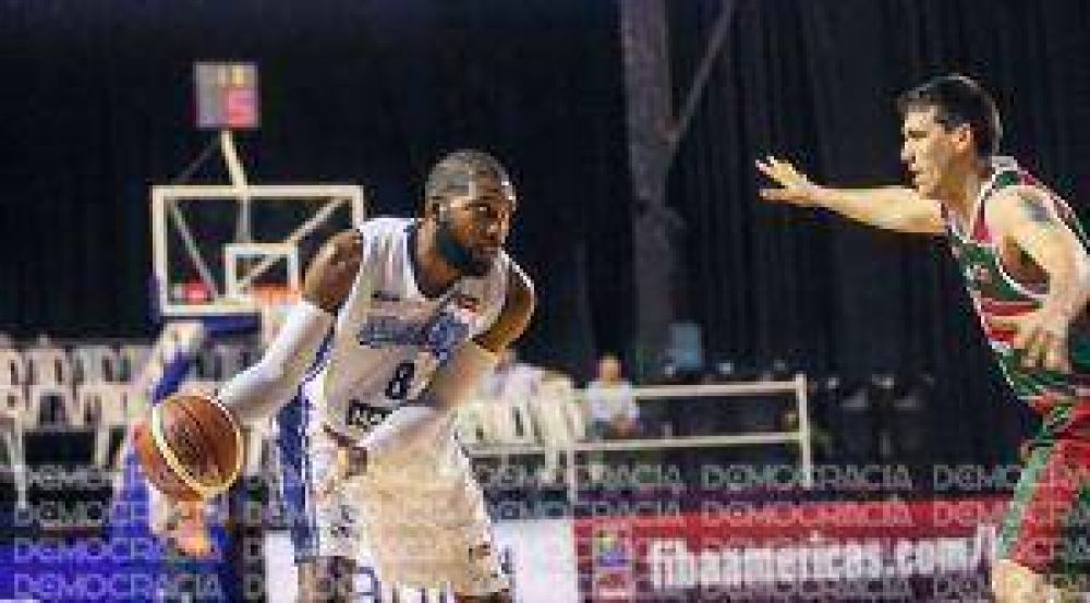 Regatas derrot� a Argentino