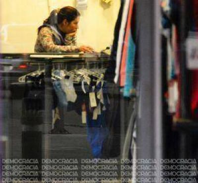 Por el estancamiento de la econom�a, se complic� conseguir trabajo en la Ciudad