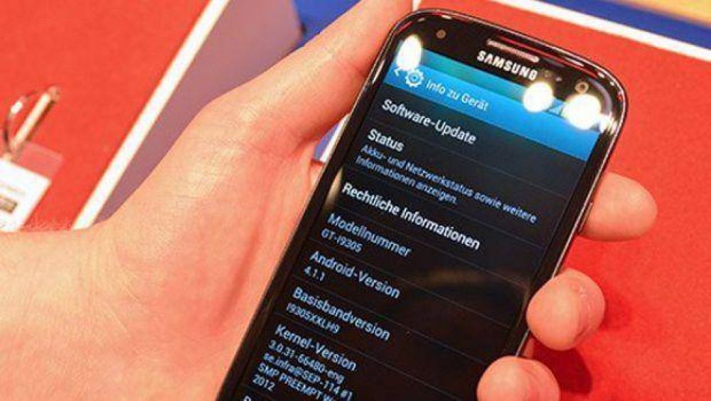Avanza el Gobierno con los Precios Cuidados para celulares: se habla de paquetes a $80