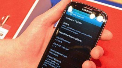 Avanza el Gobierno con los Precios Cuidados para celulares: se habla de paquetes a $80