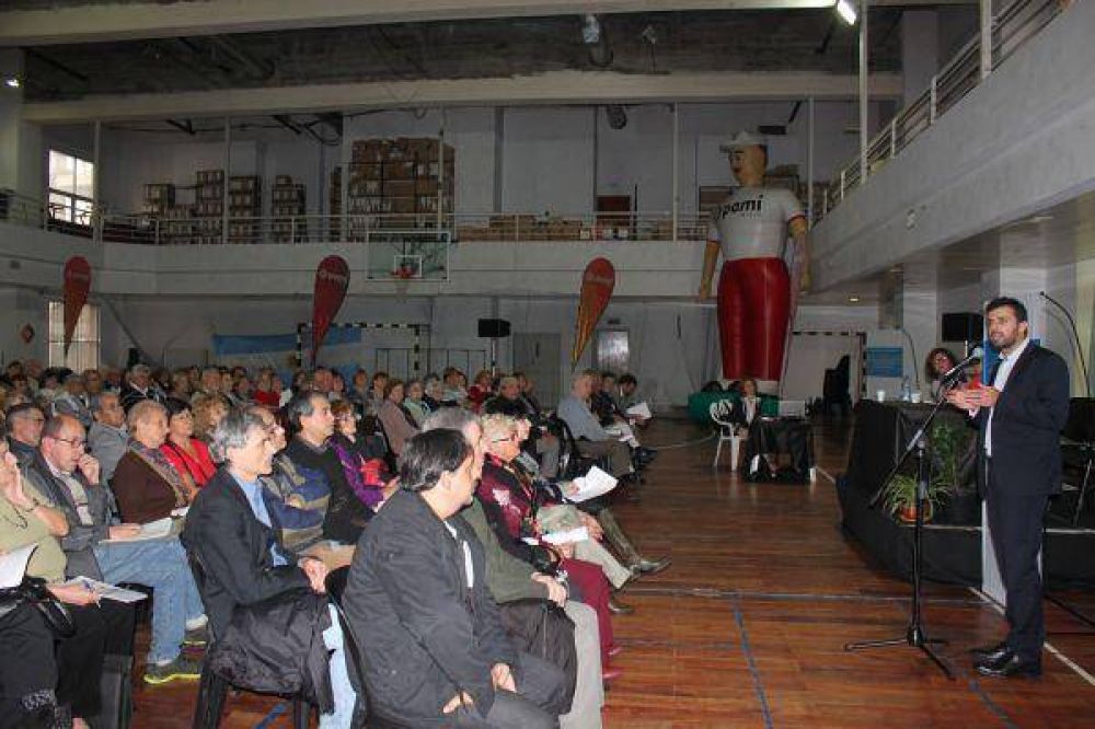 Precios Cuidados: capacitan a voluntarios en Mar del Plata