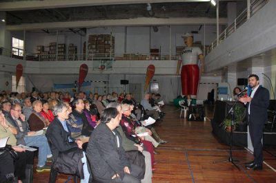 Precios Cuidados: capacitan a voluntarios en Mar del Plata