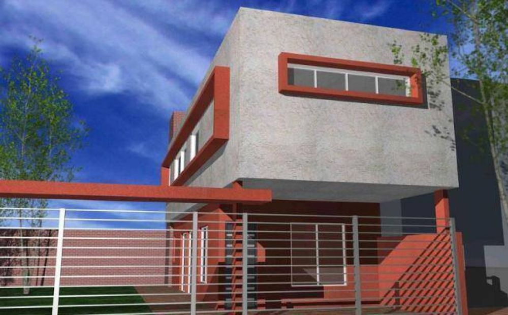 Requieren terrenos para las viviendas del Procrear