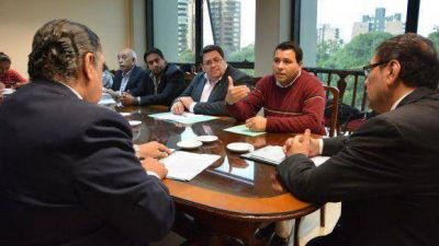 Buscan declarar de inter�s legislativo una consulta popular