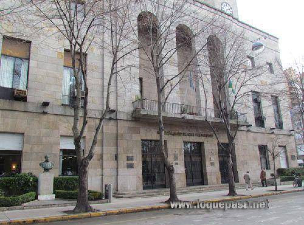 Licencias Truchas: se reuni� la Comisi�n de Seguimiento