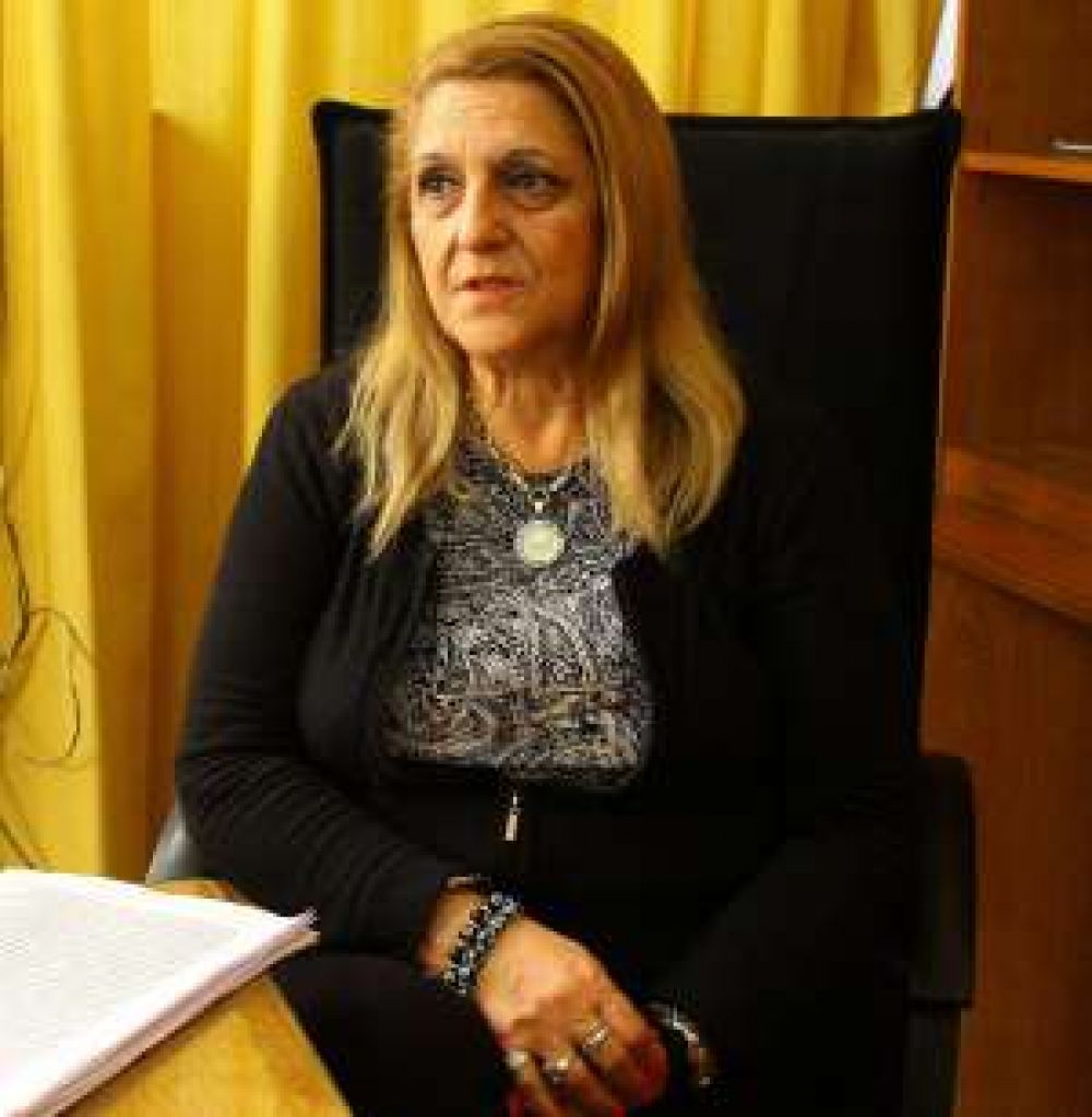 �Los cortistas conocen los problemas, no s� por qu� no los solucionan�