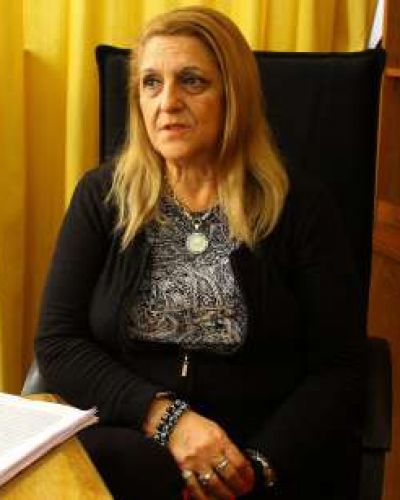 �Los cortistas conocen los problemas, no s� por qu� no los solucionan�