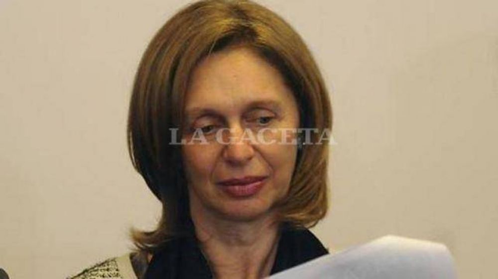 Rojk�s repudi� las amenazas que recibieron Gianonni y L�pez �vila
