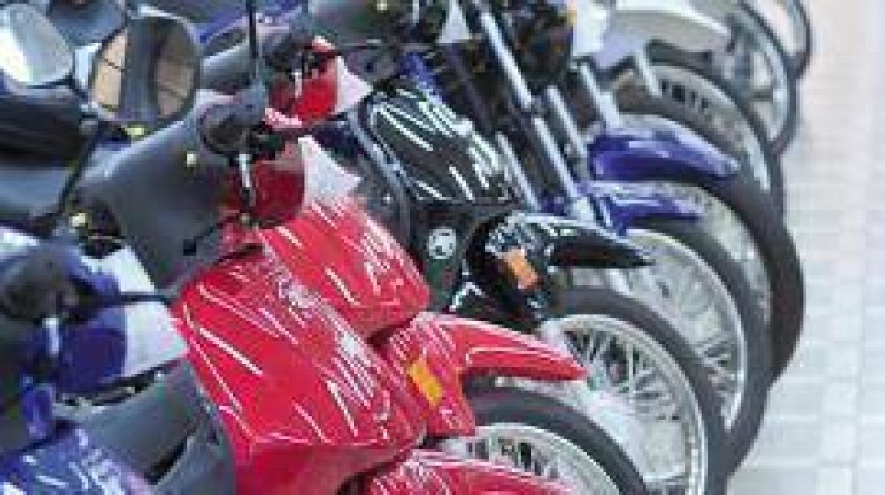Hasta la venta de motos se vino abajo en Tucum�n: cay� 50 por ciento